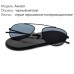 Солнцезащитные очки. ThinOptics Suns Aviator 6